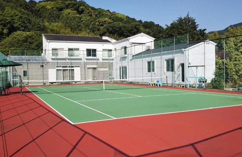 Kawazu Hotel | Pension Rally/Vacation STAY 5731