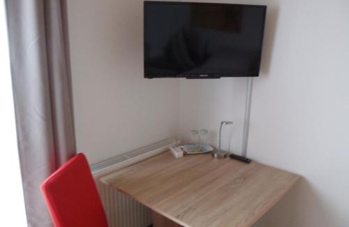 Nuertingen House | Pension Rammert