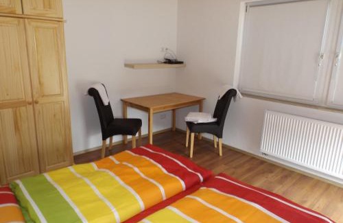 Pirna House | Pension Rego