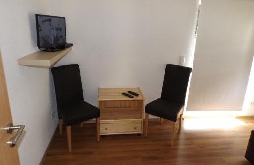 Pirna House | Pension Rego