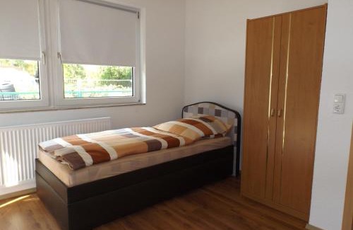 Pirna House | Pension Rego