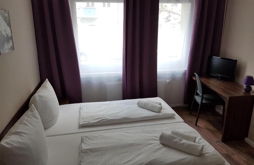 Friedrichshain House | Pension Reiter