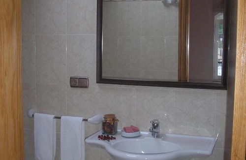 Muros House | Pension Residencia Ria De Muros