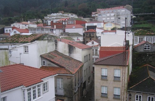 Muros House | Pension Residencia Ria De Muros