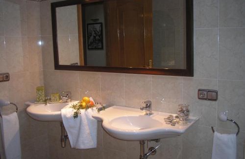Muros House | Pension Residencia Ria De Muros