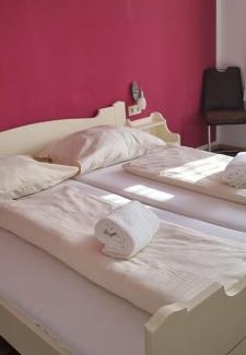 Rettenberg Bed & Breakfast | Pension – Restaurant Jägerwinkl