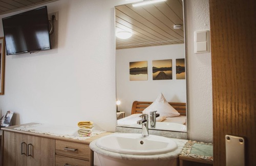 Alsfeld House | Pension Restaurant Mainzer Tor