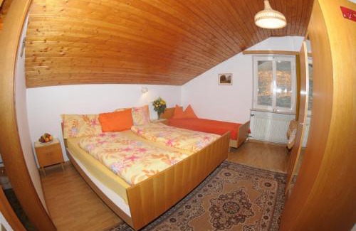 Auna di Sopra Hotel | Pension Resy