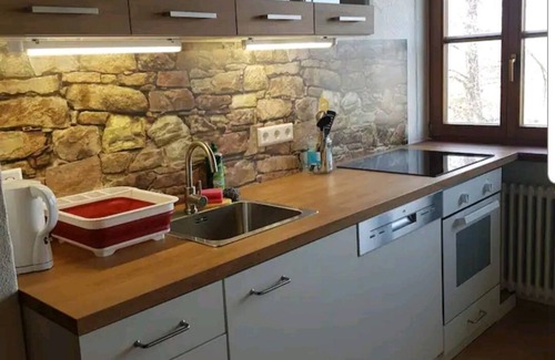 Ravensburg House | Pension Rose Bietet Viele Zimmer mit Eig.bad,küchennutzung,parken,wlan