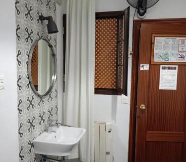 Santa Cruz House | Pension San Pancracio