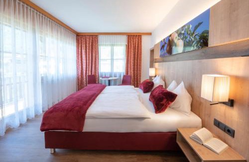 Nalles Hotel | Pension Sandhofer