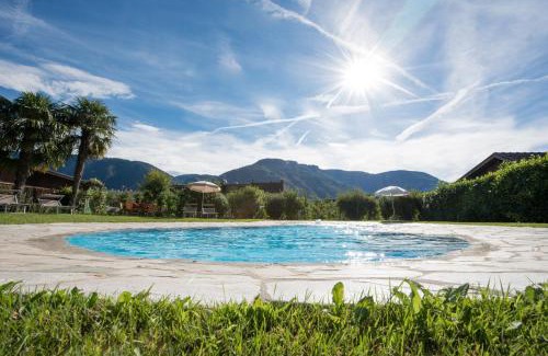 Nalles Hotel | Pension Sandhofer