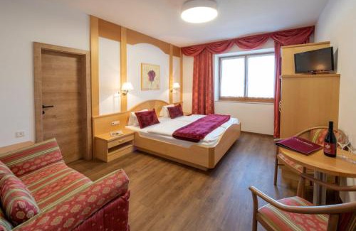 Nalles Hotel | Pension Sandhofer