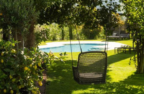 Nalles Hotel | Pension Sandhofer