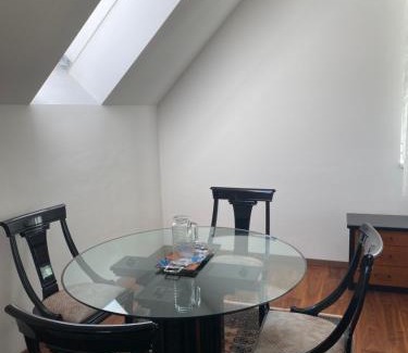 Payerbach Apartment | Pension Sanela