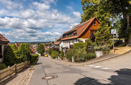 Bonndorf House | Pension Schüler