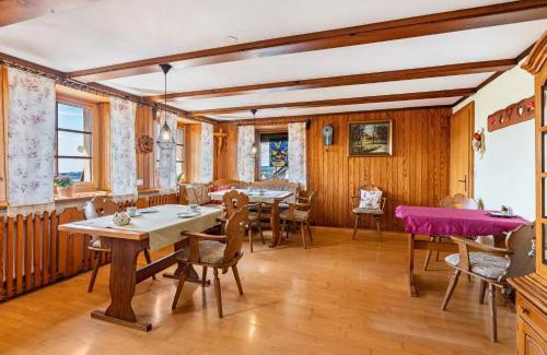 Bonndorf House | Pension Schüler