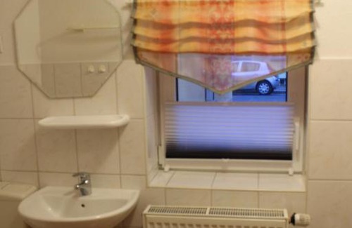Meissen Apartment | Pension Scheers
