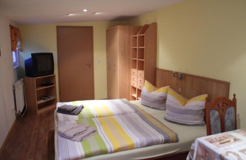 Meissen Apartment | Pension Scheers