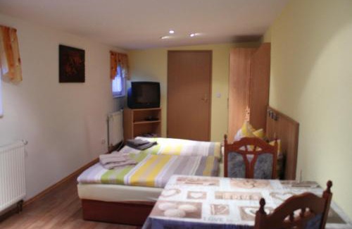Meissen Apartment | Pension Scheers