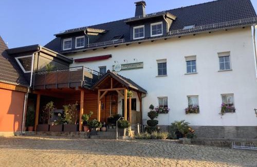 Ohorn House | Pension Scherzer