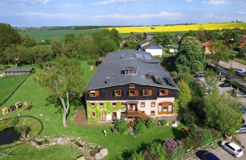 Kaegsdorf House | Pension Schmelzer