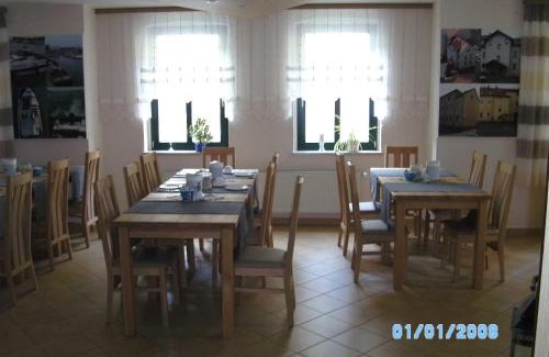 Zwenkau House | Pension Schwalbe