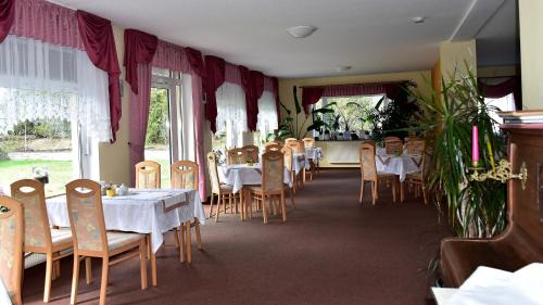Ottendorf-Okrilla Bed & Breakfast | Pension Schwesinger