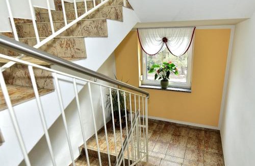 Ottendorf-Okrilla Bed & Breakfast | Pension Schwesinger