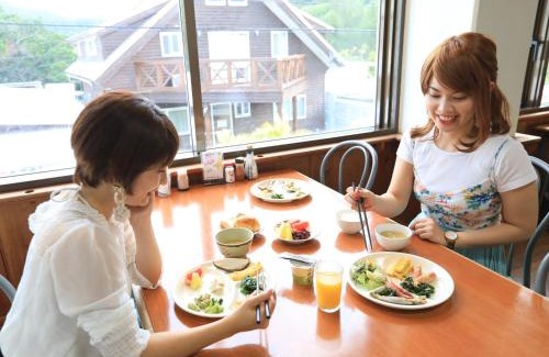 Tokashiki Hotel | Pension Sea Friend
