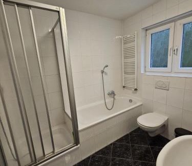 Bergen Enkheim House | Pension Seckbach