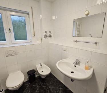 Bergen Enkheim House | Pension Seckbach