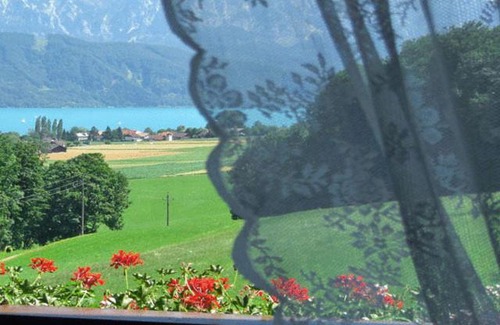 Attersee House | Pension Seeblick