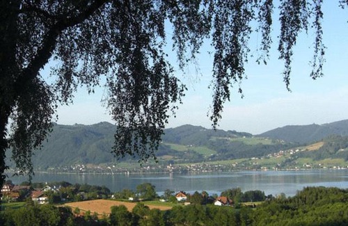 Attersee House | Pension Seeblick