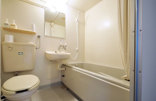 Otaru House | Pension Shadow Classe