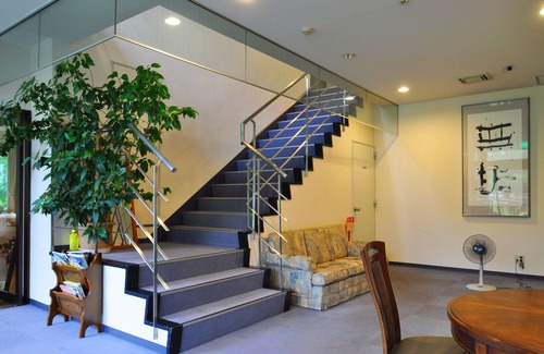 Otaru House | Pension Shadow Classe