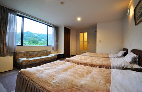 Otaru House | Pension Shadow Classe