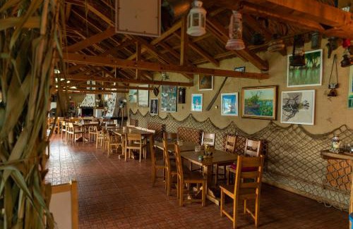 Dunavatu de Jos House | Pension Sharaiman