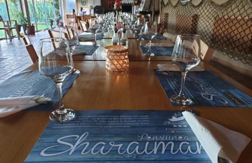 Dunavatu de Jos House | Pension Sharaiman