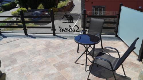 Ribadeo House | Pension Silvent