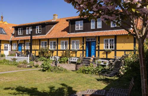Allinge House | Pension Slægtsgaarden