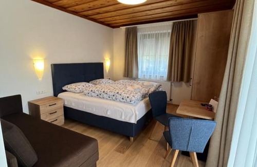 Hallein Hotel | Pension Sommerauer