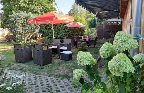 Nebra House | Pension Sommerfrische