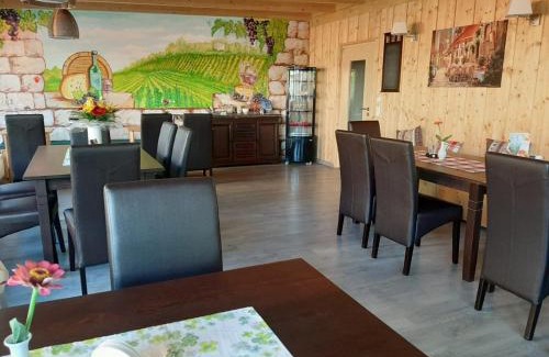 Nebra House | Pension Sommerfrische