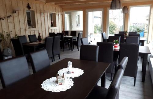 Nebra House | Pension Sommerfrische