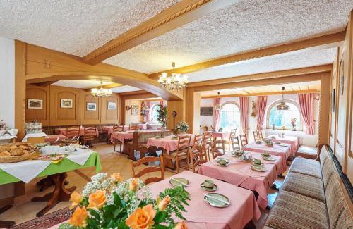 Bayerisch Eisenstein House | Pension Sonneneck mit Wellnessnutzung