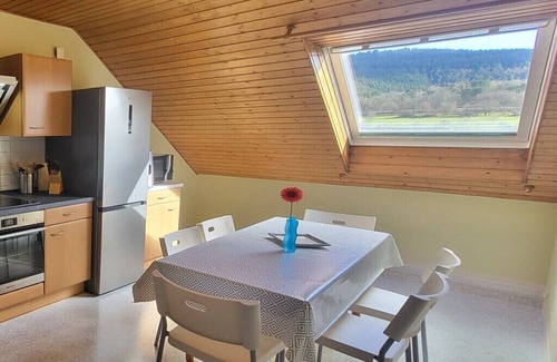 Buchlberg House | Pension Sonnenberg Comfortable holiday residence