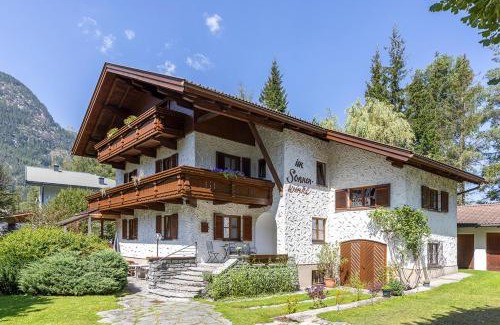 Unterlaengenfeld Bed & Breakfast | Pension Sonnenwinkl