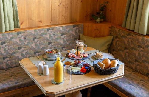 Unterlaengenfeld Bed & Breakfast | Pension Sonnenwinkl