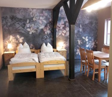 Johanngeorgenstadt House | Pension Steigerhof Johanngeorgenstadt